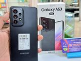 Samsung Galaxy A53 8-128Gb Fixedprice (Used)