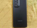 Samsung Galaxy A53 8/256 GB (Used)