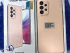 Samsung Galaxy A53 ৮জিবি-১২৮জিবি (Used)