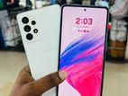 Samsung Galaxy A53 A+++ 🔥 (Used)