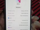 Samsung Galaxy A53 . (Used)