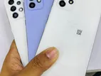 Samsung Galaxy A53 Authentic． (Used)