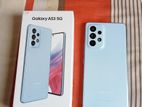 Samsung Galaxy A53 . (Used)