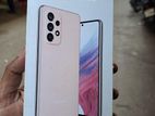 Samsung Galaxy A53 . (Used)