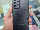 Samsung Galaxy A53 . (Used)
