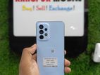 Samsung Galaxy A53 December Offer (Used)