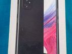 Samsung Galaxy A53 . (Used)