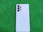 Samsung Galaxy A53 Full Fresh Device (Used)