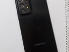 Samsung Galaxy A53 Full fresh phone (Used)