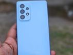 Samsung Galaxy A53 Full Fresh (Used)