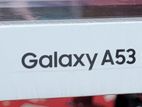 Samsung Galaxy A53 . (New)