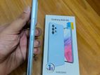 Samsung Galaxy A53 (Used)