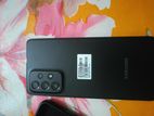 Samsung Galaxy a53 (Used)