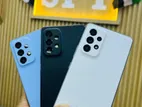 Samsung Galaxy A53 রিয়েল (Used)