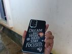 Samsung Galaxy A53 UI (Used)