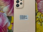 Samsung Galaxy A53 , (Used)