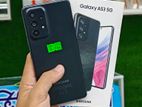 Samsung Galaxy A53 . (Used)