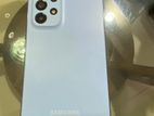 Samsung Galaxy A53 , (Used)