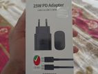 Samsung Galaxy A53 Charger