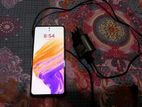 Samsung Galaxy A53 (Used)