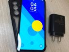 Samsung Galaxy A54 . (Used)