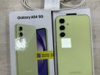 Samsung Galaxy A54 2023 (Used)