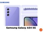 Samsung Galaxy A54 5G 128GB (New)