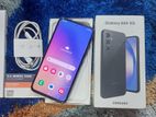 Samsung Galaxy A54 5G 8/128 Full Box (Used)