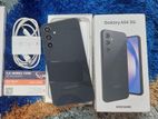 Samsung Galaxy A54 5G 8/128 Full Box (Used)