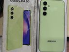 Samsung Galaxy A54 5G 8/128 GB Box (Used)