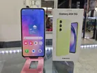 Samsung Galaxy A54 5G 8/256GB FridayOFF (Used)