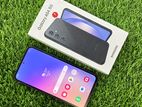 Samsung Galaxy A54 ..5G--8GB/128G (Used)