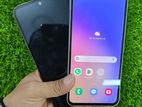 Samsung Galaxy A54 ..5G--8GB/128GB (Used)