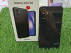 Samsung Galaxy A54 .5G--8GB/256GB Fresh (Used)