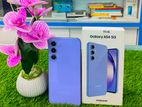 Samsung Galaxy A54 5G- 8GB/256GB (Used)