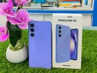 Samsung Galaxy A54 5G- 8GB/256GB (Used)