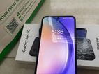 Samsung Galaxy A54 5g (Used)