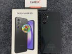 Samsung Galaxy A54 8/128 black with box (Used)