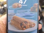 Samsung Galaxy A54 (8-128) Full Fresh (Used)