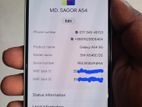 Samsung Galaxy A54 8/128 GB (Used)