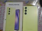 Samsung Galaxy A54 8/128 (Used)