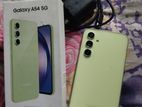 Samsung Galaxy A54 8/128 (Used)