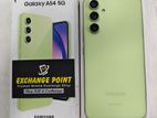 Samsung Galaxy A54 8/128 (Used)