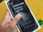 Samsung Galaxy A54 (8/128GB) New (New)