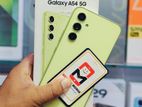 Samsung Galaxy A54 8-128GB (Used)