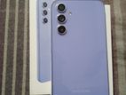 Samsung Galaxy A54 (8-256) (Used)