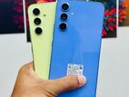 Samsung Galaxy A54 (8/256) (Used)