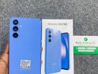 Samsung Galaxy A54 (8/256)FULL BOX (Used)