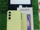 Samsung Galaxy A54 8-256GB 5G (Used)