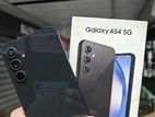 Samsung Galaxy A54 8/256gb (Used)